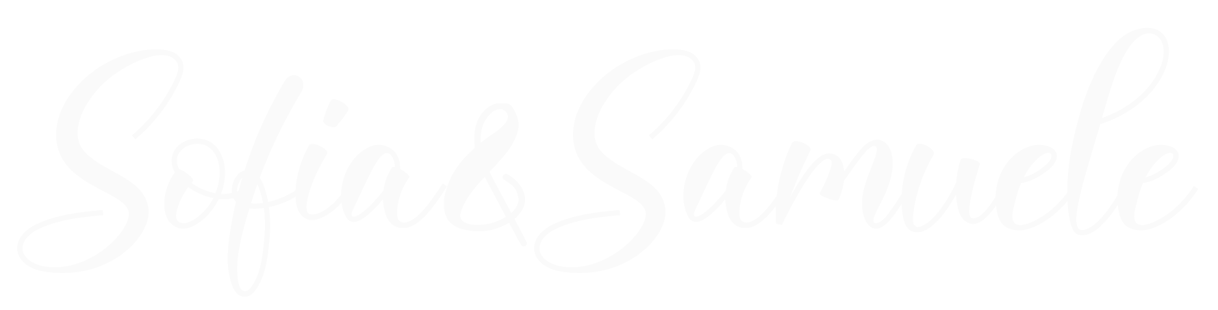 Sofia & Samuele – 15 Maggio 2021